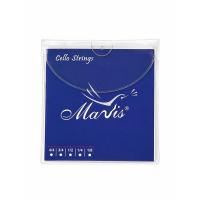 Mavis CR05 Set Çello Teli