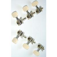 MAXTONE GM-5P GİTAR KULAĞI MACHINE HEAD 6SET  TAIWAN