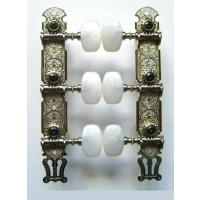 MAXTONE GM34N KLASİK GİTAR KULAĞI KLASİK 3+3   2.AD.SET