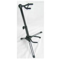 MAXTONE GS1650 KATLANABİLİR KEMAN SEHPASI - SİYAH  TAIWAN