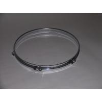 MAXTONE HP12-6B DRUM HOOP 12"  6-HOLE BATTER