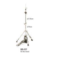 MAXTONE HS537 Hİ-HAT SEHPASI -  TAIWAN