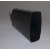 MAXTONE LC-5 COWBELL 5-12" BLACK   TAIWAN