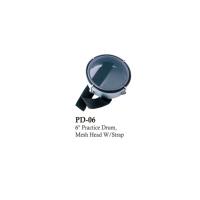 MAXTONE PD06 6  ÇALIŞMA DAVULU FİLE DERİLİ  TAIWAN