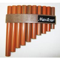 MAXTONE PF10-B PAN FLÜT 10 NOTA  PVC BAG TAIWAN