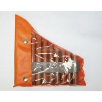MAXTONE PF10-B PAN FLÜT 10 NOTA  PVC BAG TAIWAN