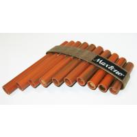 MAXTONE PF10-B PAN FLÜT 10 NOTA  PVC BAG TAIWAN