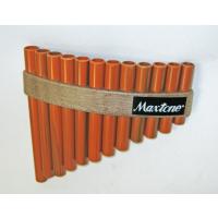 MAXTONE PF12-B PAN FLÜT  12 NOTA PVC BAG TAIWAN