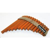 MAXTONE PF15-B PAN FLÜT 15 NOTA  PVC BAG TAIWAN