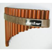MAXTONE PF18 PAN FLÜT 18  NOTA   TAIWAN