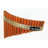 MAXTONE PF18 PAN FLÜT 18  NOTA   TAIWAN