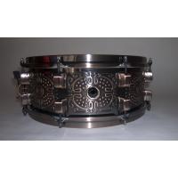 MAXTONE SD-928ACR TRAMPET 14"x5-12"x 16-LUG -  TAIWAN