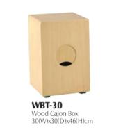 MAXTONE WBT-30 CAJON WOOD BOX 30*30*46    TAIWAN