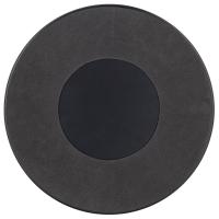 Meinl 12" Çalışma Pedi (Siyah)