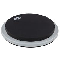 Meinl 12" Çif Taraflı Çalışma Pedi (Gri)