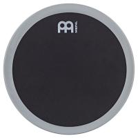 Meinl 12" Çif Taraflı Çalışma Pedi (Gri)