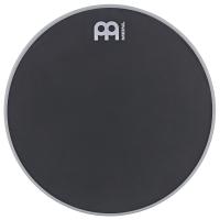 Meinl 12" Çif Taraflı Çalışma Pedi (Gri)