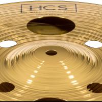 Meinl 14" HCS Serisi Trash Stack Zil