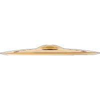 Meinl 14" HCS Serisi Trash Stack Zil