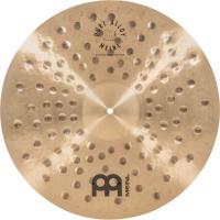 Meinl 20"  Pure Alloy Extra Hammered Traditional Crash Zil