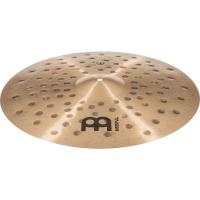 Meinl 20"  Pure Alloy Extra Hammered Traditional Crash Zil