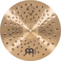 Meinl 20" Pure Alloy Extra Hammered Traditional Crash-ride Zil 