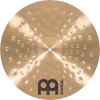 Meinl 20" Pure Alloy Extra Hammered Traditional Crash-ride Zil 