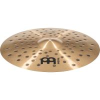 Meinl 20" Pure Alloy Extra Hammered Traditional Crash-ride Zil 