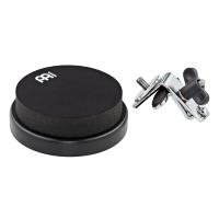 Meinl 4" Çalışma Pedi (Siyah)