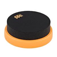 Meinl 4" Marshmallow Çalışma Pedi (Turuncu)