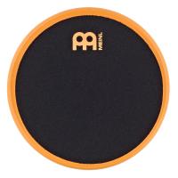 Meinl 4" Marshmallow Çalışma Pedi (Turuncu)