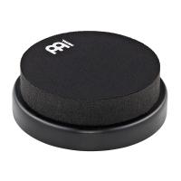 Meinl 4" Marshmallow Çalışma Pedi (Siyah)