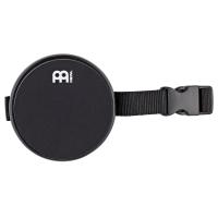 Meinl 4" Marshmallow Diz Çalışma Padi (Siyah)