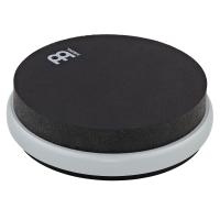 Meinl 6" Double Sided Practice Pad (Gri)