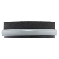 Meinl 6" Double Sided Practice Pad (Gri)