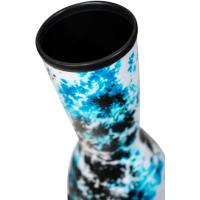 Meinl ADJ10-GB Alpine Series 10" Djembe (Galactic Blue Tie Dye)