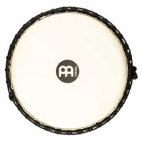 Meinl ADJ2-L+BAG African Style Rope Tuned Series Large 12" Djembe (Brown)