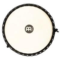Meinl ADJ2-XL+BAG African Style Rope Tuned Series X-Large 13" Djembe (Brown)
