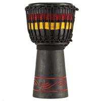 Meinl ADJ7M Fire Rhythm Series 10" Djembe