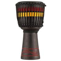 Meinl ADJ7-L African Style Fire Rhythm Series 12" Djembe