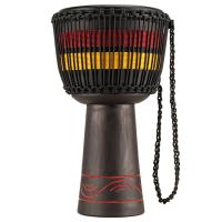 Meinl ADJ7-XL Fire Rhythm Serisi 13" Djembe