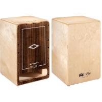 Meinl AECLBE Line Artisan Edition Cajon (Brown Eucalyptus Catina)