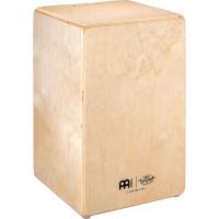 Meinl AECLBE Line Artisan Edition Cajon (Brown Eucalyptus Catina)