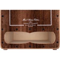 Meinl AECLBE Line Artisan Edition Cajon (Brown Eucalyptus Catina)
