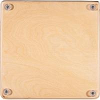 Meinl AECLBE Line Artisan Edition Cajon (Brown Eucalyptus Catina)