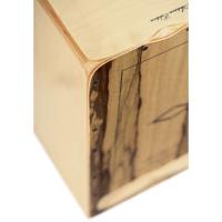 Meinl AECLLI Line Artisan Edition Cajon (Limba Catina)
