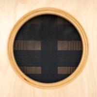 Meinl AECLLI Line Artisan Edition Cajon (Limba Catina)