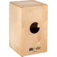Meinl AESLEB Line Artisan Edition Cajon (Espresso Burst)