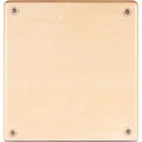 Meinl AESLEB Line Artisan Edition Cajon (Espresso Burst)