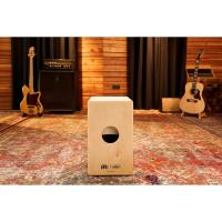 Meinl AESLEB Line Artisan Edition Cajon (Espresso Burst)